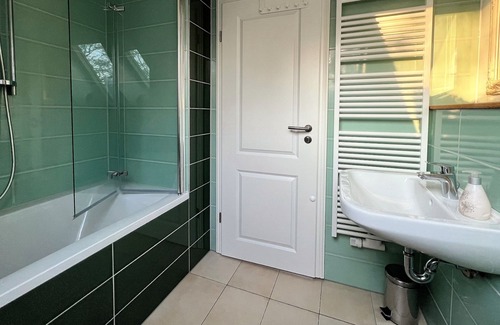 Hohendorf House | Stylishly furnished holiday home in Groß Mohrdorf