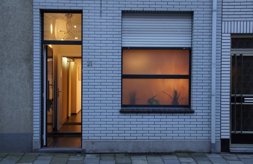 Bloemekenswijk House | Stylishly renovated house