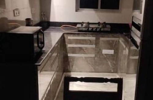 New Town Apartment | Stylo Stays 3 mins drive from Biswa Bangla Gate