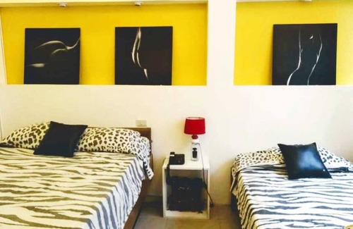 Iquitos Hotel | Stylus Hotel