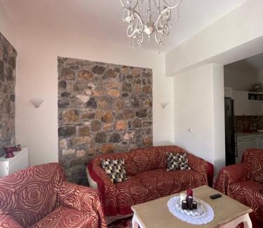 Kylini House | Stymfalia Cozy Village Guesthouse