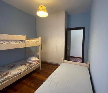 Kylini House | Stymfalia Cozy Village Guesthouse