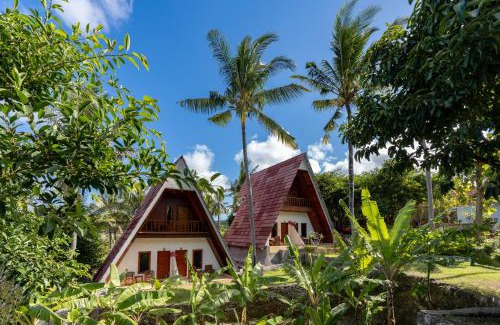 Penida Island Hotel | Suan Bubble & Triangle Diamond Beach