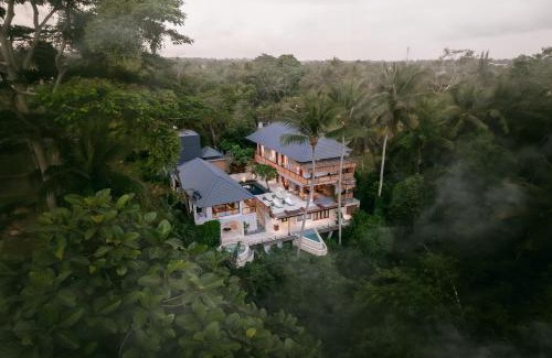 Melayang Hotel | Suara Alam Hotel Ubud by Ini Vie Hospitality