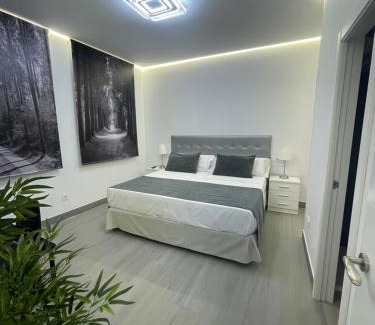 Huertas Apartment | SUARA Apartamentos 3