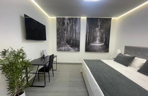 Huertas Apartment | SUARA Apartamentos 3