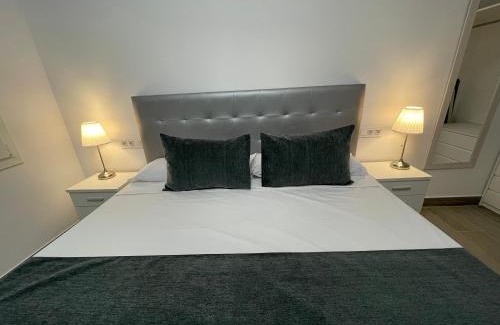 Huertas Apartment | SUARA Apartamentos 3