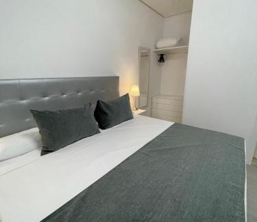 Huertas Apartment | SUARA Apartamentos 3