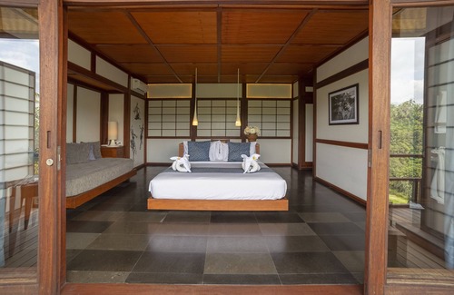Sebatu Hotel | Suarapura Resort & Spa