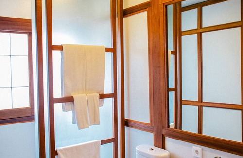 Sebatu Hotel | Suarapura Resort & Spa