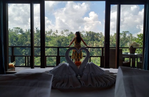Sebatu Hotel | Suarapura Resort & Spa