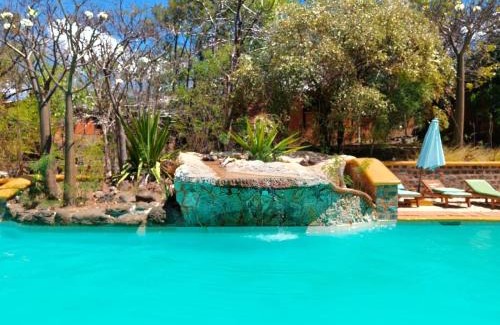 Antsiranana Hotel | Suarez Hotel
