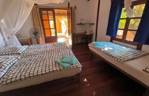 Antsiranana Hotel | Suarez Hotel