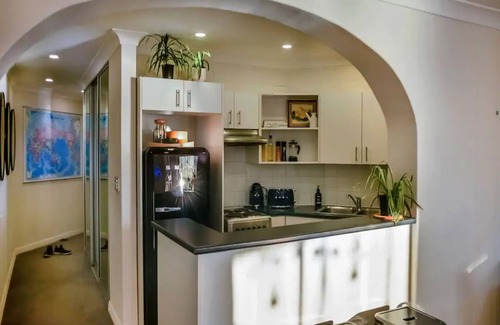 Bondi Beach Apartment | ★ Sub-Penthouse Beach View ★ by Sydney Dreams ★