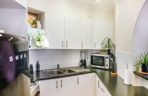 Bondi Beach Apartment | ★ Sub-Penthouse Beach View ★ by Sydney Dreams ★