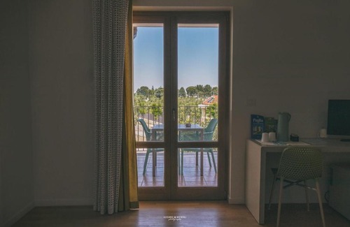 Sovereto Bed & Breakfast | Suberito rooms&bar