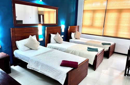Jaffna Hotel | Subhas Hotel