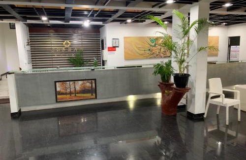 Jaffna Hotel | Subhas Tourist Hotel