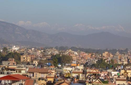 Nagarjun House | SUBI Home Stay