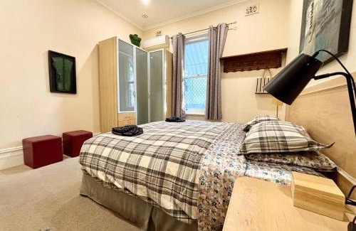 Shenton Park House | Subiaco Heritage House "gem"!