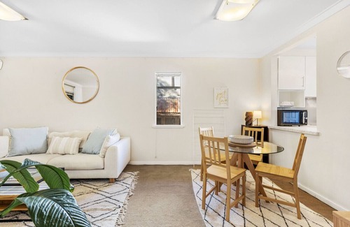 Subiaco Apartment | Subiaco Treetop near Perth CBD