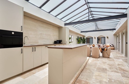 Quartier Sainte-Avoye Apartment | Sublim Apartment 4 Chambres Paris Le Marais