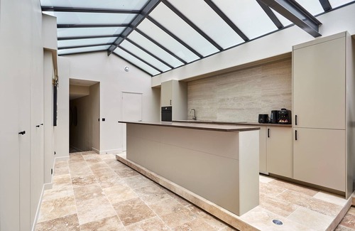 Quartier Sainte-Avoye Apartment | Sublim Apartment 4 Chambres Paris Le Marais