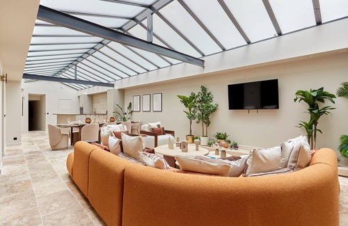 Quartier Sainte-Avoye Apartment | Sublim Apartment 4 Chambres Paris Le Marais