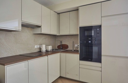 Necker Apartment | Sublim & New Apart Montparnasse Sèvre Babylone