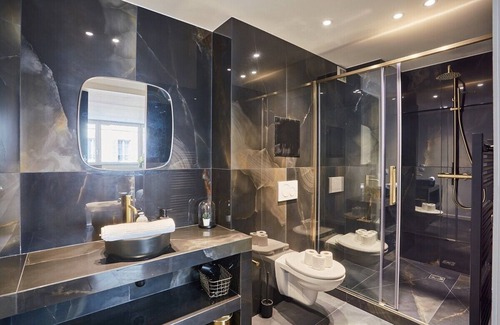 Necker Apartment | Sublim & New Studio Montparnasse Sevre Babylone