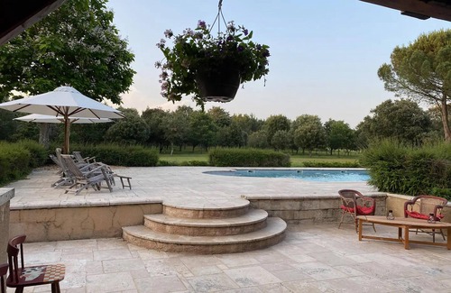 Fargues-sur-Ourbise House | Sublime 16thC Chateau for groups