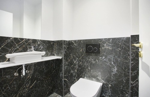2nd Arrondissement Apartment | Sublime 3 Bedroom Flat Palais Royal Bourse