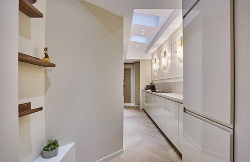 Arts-et-Metiers Apartment | Sublime 3 bedrooms Apartment Center of Paris