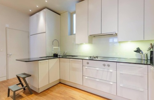 Knightsbridge and Belgravia Apartment | Sublime 4BD House behind V&A, South Kensington