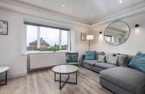 Sheffield House | Sublime and cosy 3 BR house