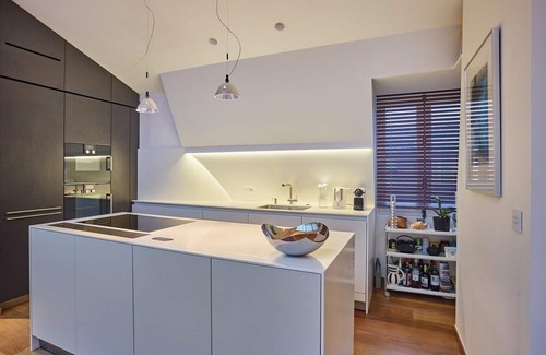 Enfants-Rouges Apartment | Sublime apartment Center of Paris le Marais