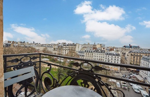 Enfants-Rouges Apartment | Sublime apartment Center of Paris le Marais