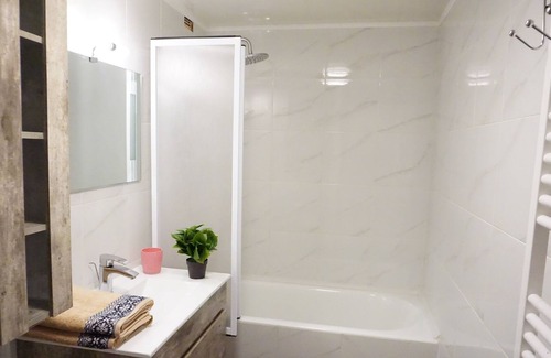 Langres House | Sublime apartment close to the Diderot statue, hyper-center