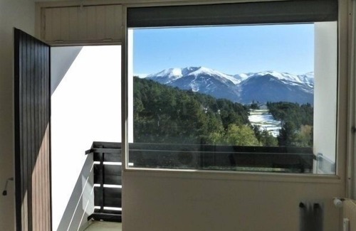 Egat Apartment | Sublime apartment in the heart of the mountains