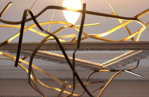 Prefecture Apartment | Sublime appartement, chic et confortable.