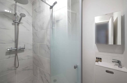 Notre-Dame Apartment | Sublime appartement -Versailles