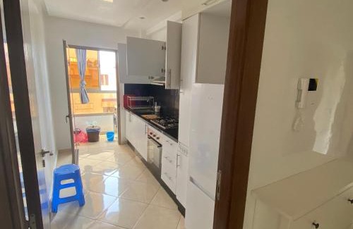 Lotissement Said Hajji Apartment | Sublime appartement