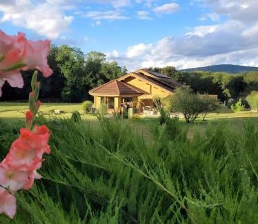 Peyrieu Villa | Sublime chalet avec salle de sport