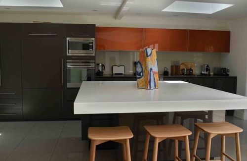 Battery Point House | Sublime Luxury - Battery Point