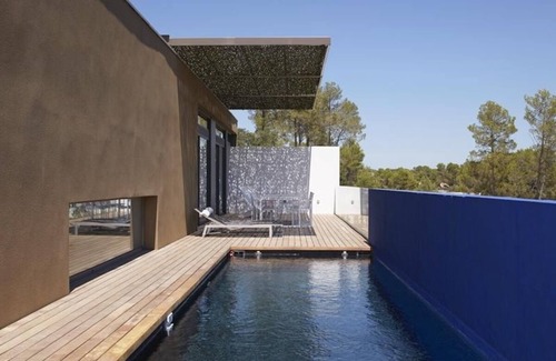 Saint-Gely-du-Fesc Villa | Sublime modern luxury villa