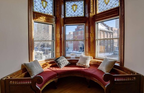 Downtown Montreal Condo | Sublime Residence Sleep 14