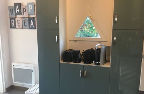 Vendays-Montalivet House | Sublime villa 700m from the sea