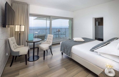 Camogli Hotel | Sublimis Boutique Hotel Camogli - Adults Only