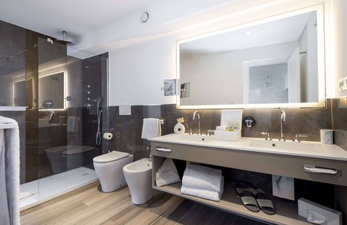 Camogli Hotel | Sublimis Boutique Hotel Camogli - Adults Only