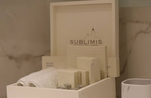 Camogli Hotel | Sublimis Boutique Hotel Camogli - Adults Only